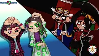 Splatoon AU Music Collection [Vol. 1]