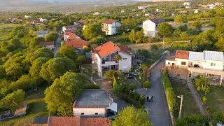 Imanje gazda Mije