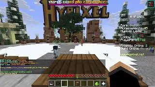 minecraft bedwars with @BodhiWolfCamp and @Tsar_Bomba-explosion