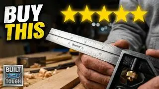 Что купить? Набор стальных угольников Starret или iGauging | ссылка в описании 👇