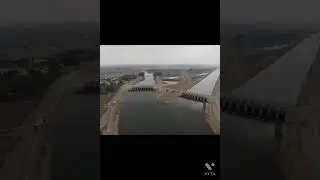 Head Regulator Of Canal||Hydraulic Structure|Structure Design #structure #shorts #viral #designer