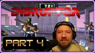 🔴 Disruptor | Part 4: The Donberry Faces True Pain