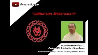 LIBERATION SPIRITUALITY