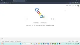 Chrome Extension executeScript Example In Manifest V3