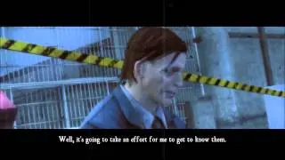 The Typing of the Dead Overkill Part 24 - Hurry up and die