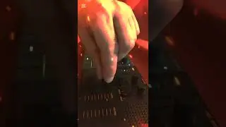 Yamaha Seqtrak.  DubTechno  