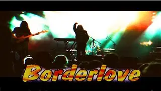 Sautrus - Borderlove TEASER