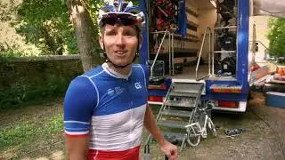 Championnats de France de cyclisme 2018 : Arnaud D&eacute;mare remet son titre en jeu