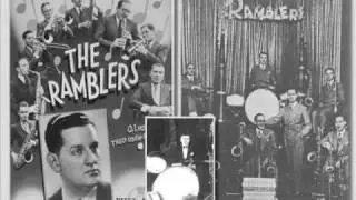wie is loesje (THE RAMBLERS1939)