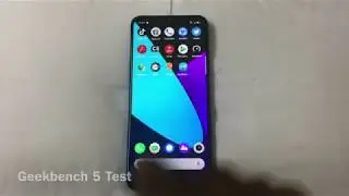 Realme C3 Geekbench Test | Geekbench 5 Test | 99Tubes