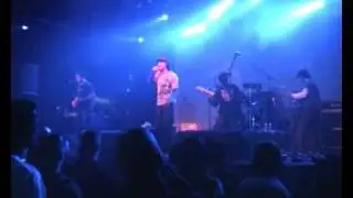 De Hobbyisten @ Melkweg  juni 2008.wmv