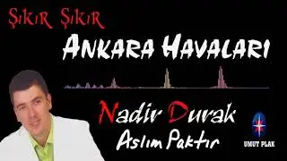 Süperrr Tam Gaz Ankara Oyun Havaları...!!! Gelde Oynama...!!! Aslım Paktır (Nadir Durak)✔️