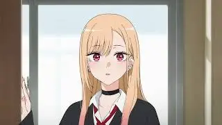Eden-Good morning AMV