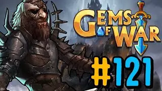 Gems of War #121 Wir starten die Ausbildung zum Runenprister (Deutsch/Let's Play)