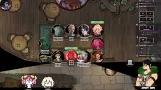【 DnD: Strixhaven and Beyond 】 Session 43: Let's get ready to Tower!