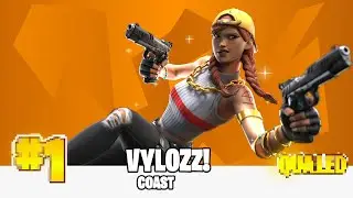 How We Got 5th Place in the Most Stacked Ladder EVER!🤯 (QUALIFIED)