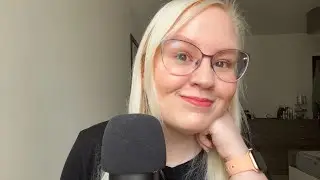 ASMR SUOMI H&ouml;p&ouml;ttely&auml; mun arjesta Maltalla