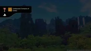 Undisputed Champion of Erdrea - DRAGON QUEST XI Echoes of an Elusive Age S