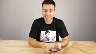 Oneplus 5T face id vs iPhone X face id 2017