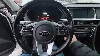 Как купить Kia Optima дешевле рынка &mdash; лот на ЭТП МЭТС 💸