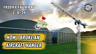 Confessions of a crane operator | Overconfidence | FFP 2/8/24