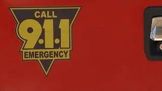Monitoring Murray Co. wildfire