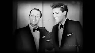 Official Release Frank Sinatra on Television Performances | Compilation [1957-1960] Part 10/10