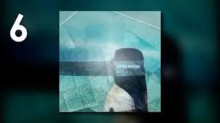 Cottage Industries 6 (Compilation Album) [Neo Ouija]