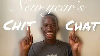 New year, New me!
