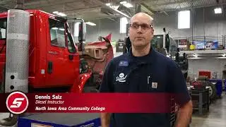 Snap-on and NIACC Partnership Creates Employment Advantages for Students