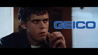 GEICO Commercial:   