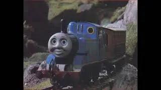 Thomas the Tank Engine on Toby's Branch Line