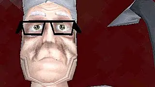 Half-Life Но это бета-версия (Сигнал потерян)