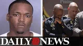 Dallas Police Chief David Brown's Son Was Killed By Cops After He Shot Someone