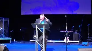 Alabama District Council of the Assemblies of God Live Stream