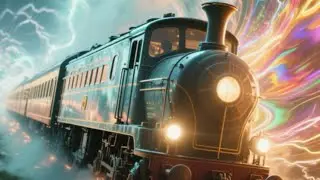 1954, Portland, Oregon &ndash; The ghost train that never arrived again || Spooky Earth 