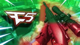 I guess it's too late to try out for FaZe #FaZe5