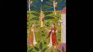 Ragacast ⦿ Raga Jhinjhoti ⦿ Episode 2: Alap & Jod