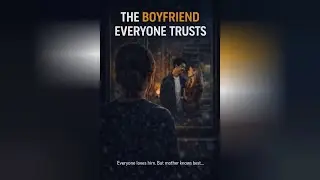 Mystery, Thriller & Suspense Audiobook Full Length | The Boyfriend Everyone Trusts | Rul Galaxy
