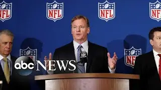 New NFL mandate requiring players to stand for national anthem sparks debate