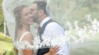 La Pointe Events | Studio Veil Videography | Heather & Joshua's Wedding