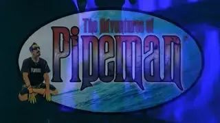 PipemanRadio Interviews MASTIFF About Upcoming New Album Deprecipice