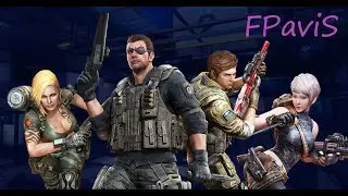 BlackShot Live Stream|AK 47 SRM Omega + , AWP VTG Blaze| 25/04/2021 |  Need Support