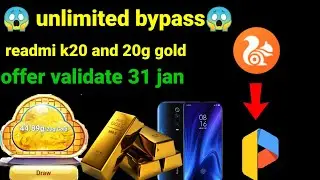 uc browser new offer||uc browser unlimited bypass trick||uc browser unlimited refer trick