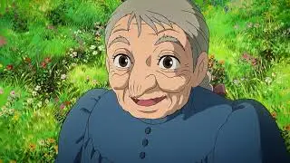Howl's Moving Castle - Jinsang Summer's day V2