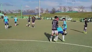2024 유스코칭 UYFC 1997.  (초등부) KYFF 왕중왕전. 