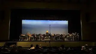 DeLand HS Symphonic Band - 2025 FBA District Concert MPA &ldquo;Kentucky Pride&rdquo;