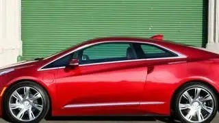 CNET On Cars - Top 5: Best cars of 2014 (so far)
