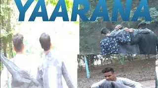 lelo paisa lelo pyar || yaraa || short film || the aft production