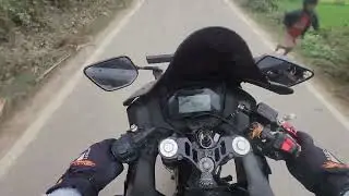 Bihari rider new video